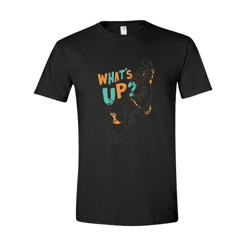 What's Up T-Shirt