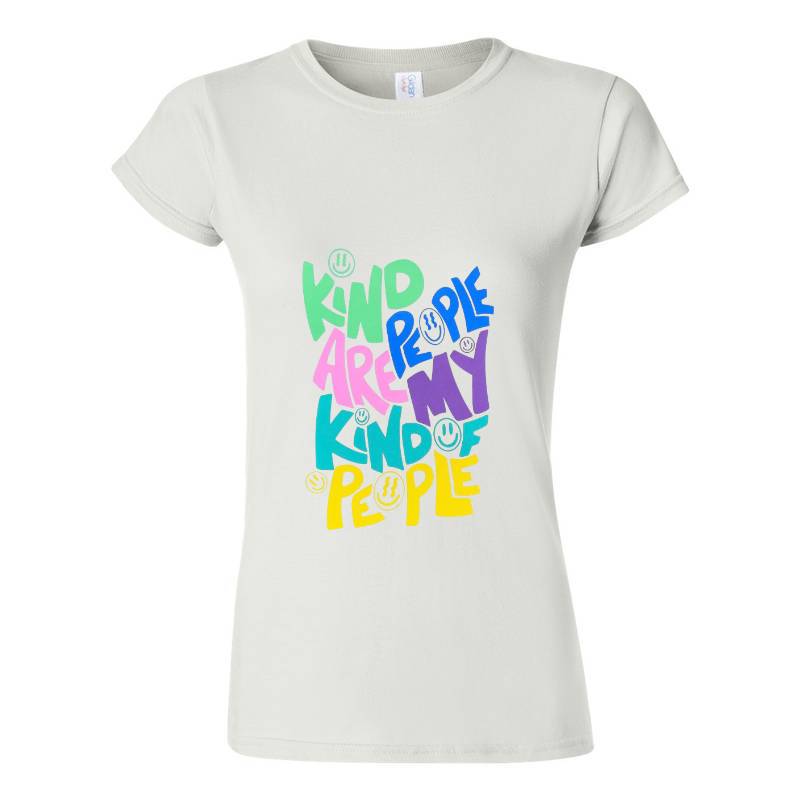 Kind People T-Shirt