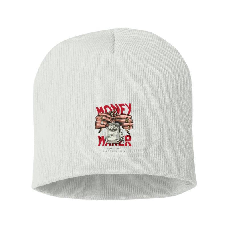Money maker Beanie