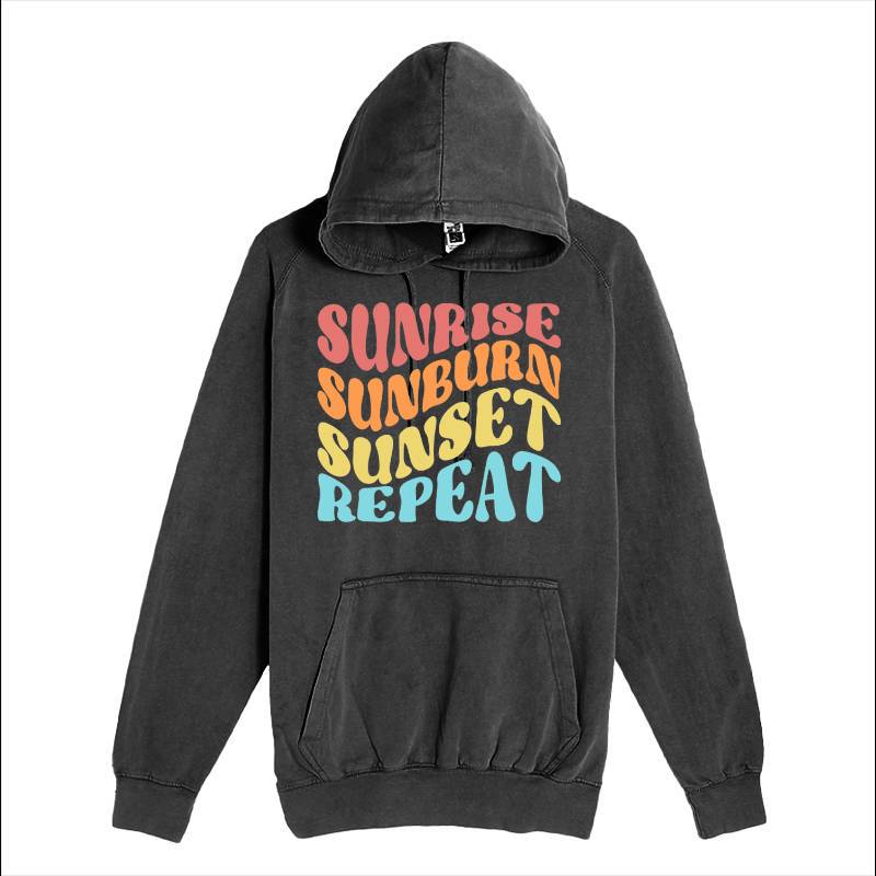 SUN Hoodie