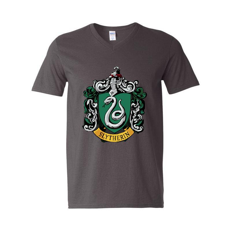 Herin. V-Neck T-Shirt