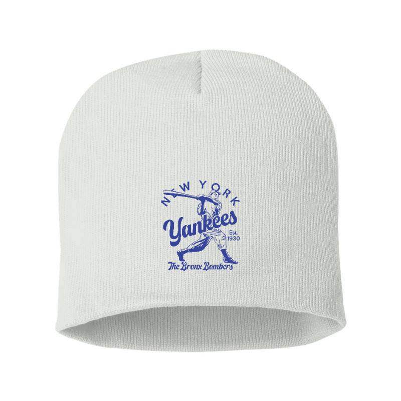 new york Beanie