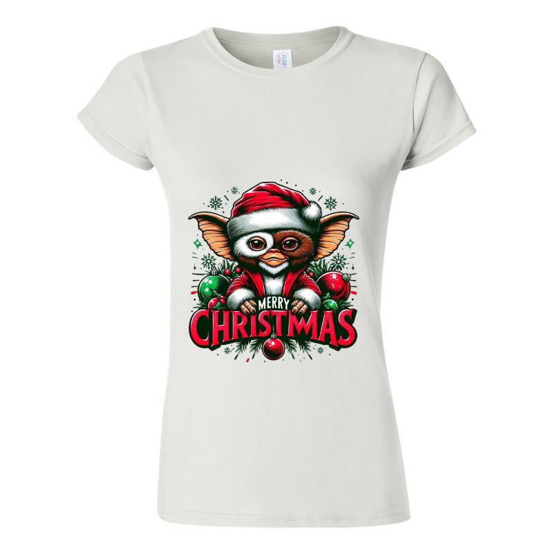 Merry Christms T-Shirt