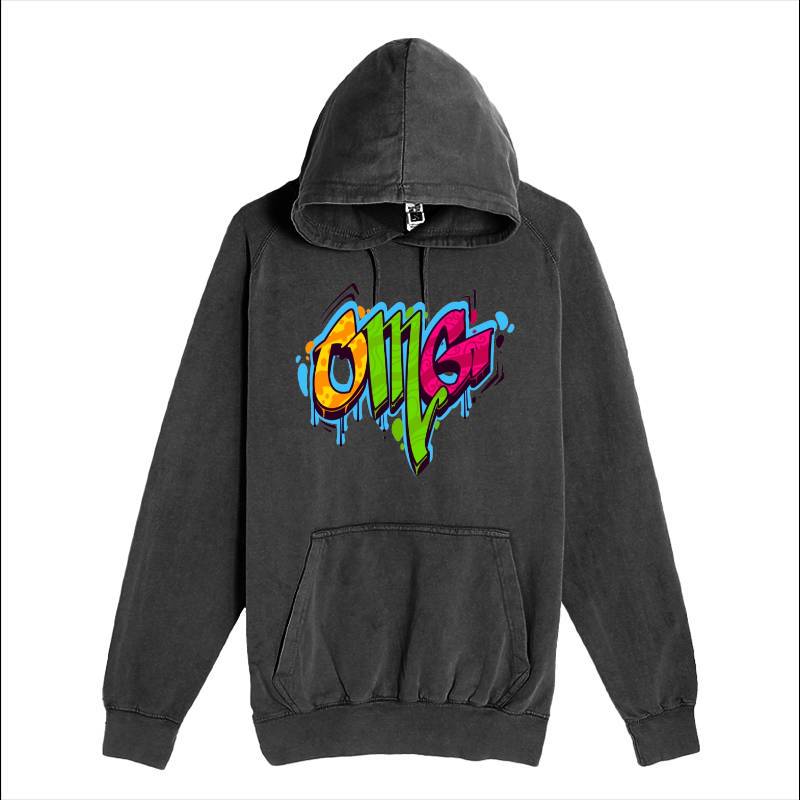 OMG Hoodie