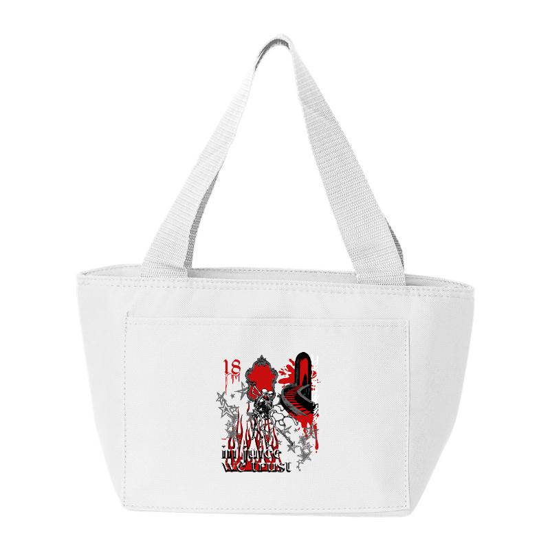 We Trust Cooler Bag