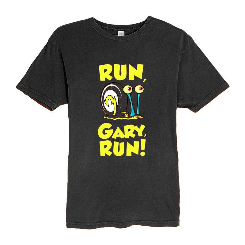 Run Gary Run T-Shirt