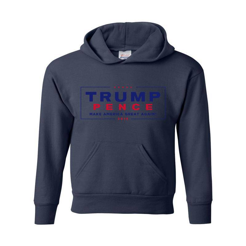 Trump Pence Hoodie