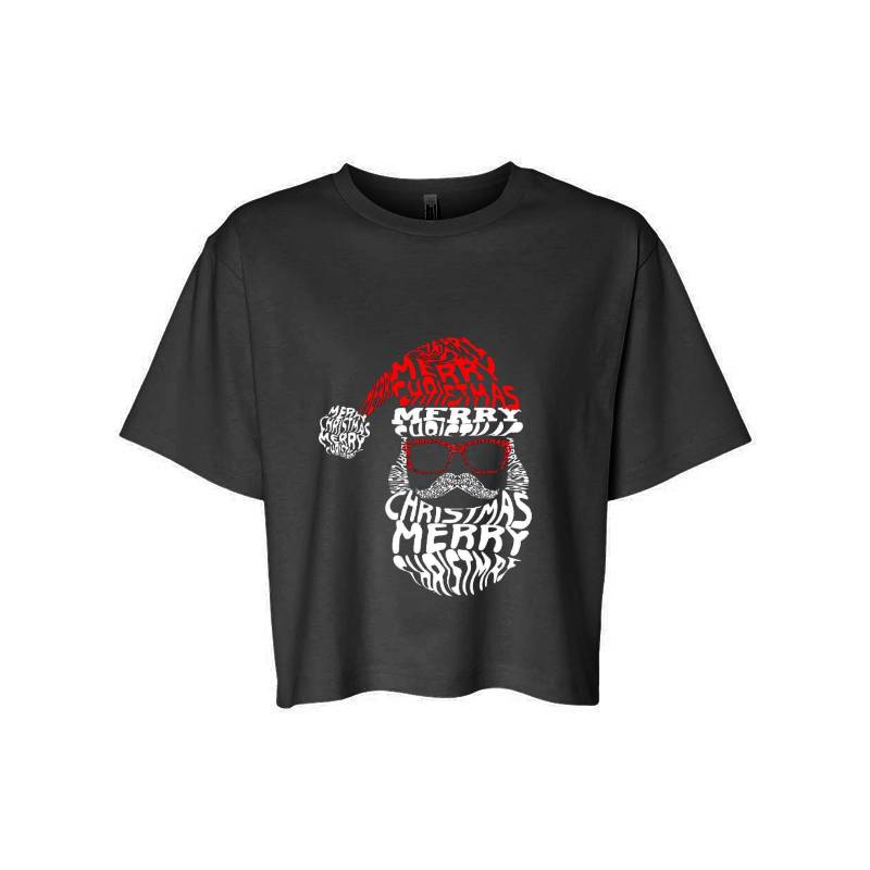 Santa T-Shirt