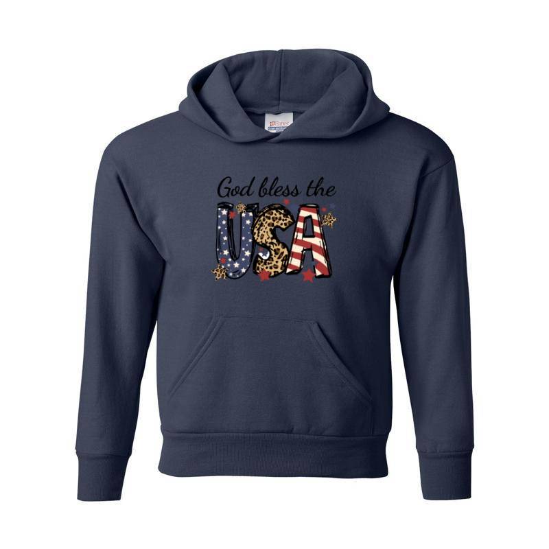 America Hoodie