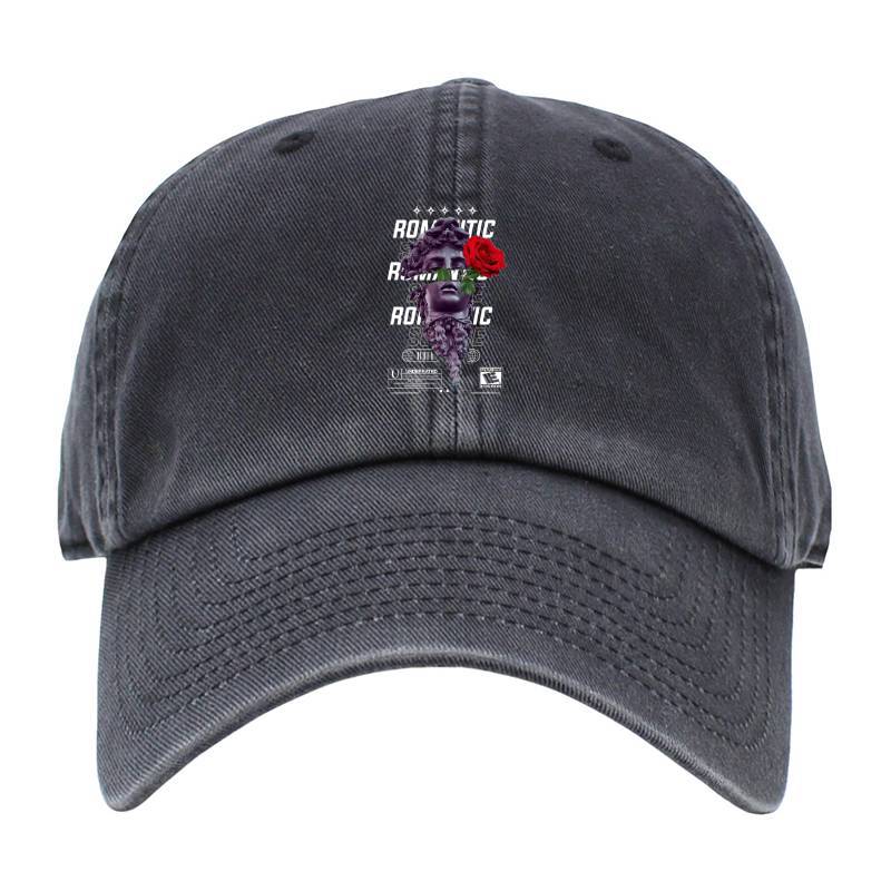 Romantic Baseball Cap