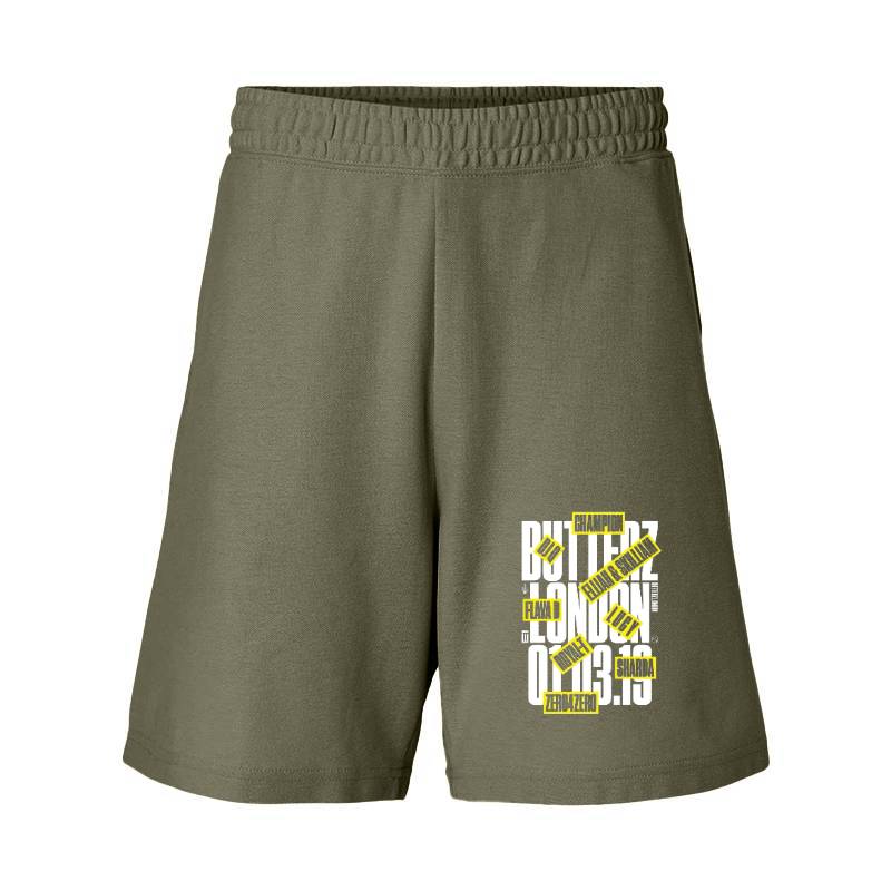 London Short