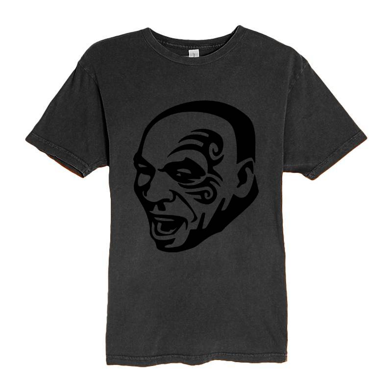 Mike Tyson  T-Shirt