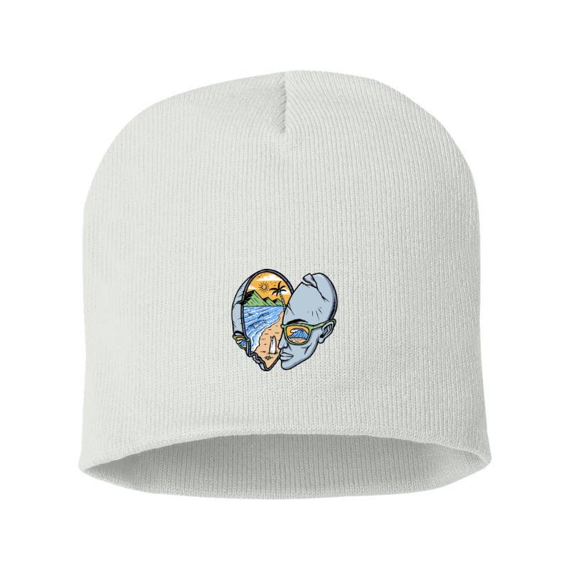 Beach Beanie