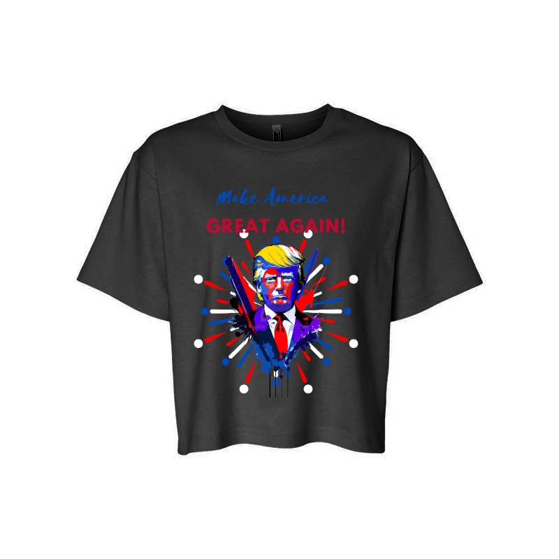 Make America Great Again T-Shirt