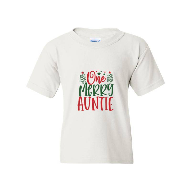 Merry Christmas T-Shirt