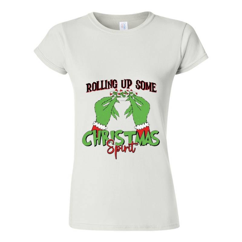 Cristmas T-Shirt