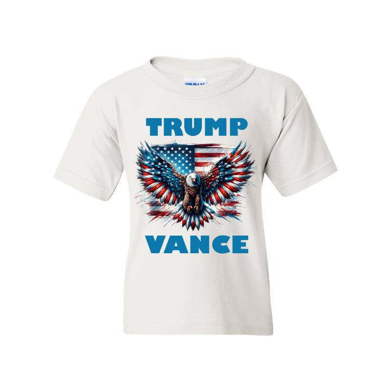 Trump Vance T-Shirt