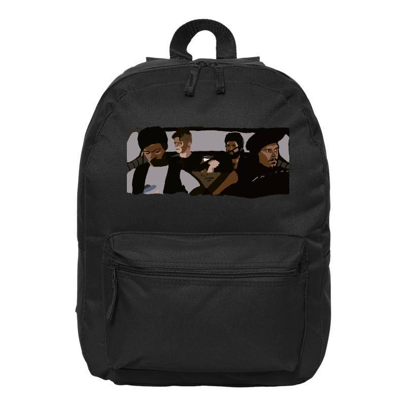 Fhrte Backpack