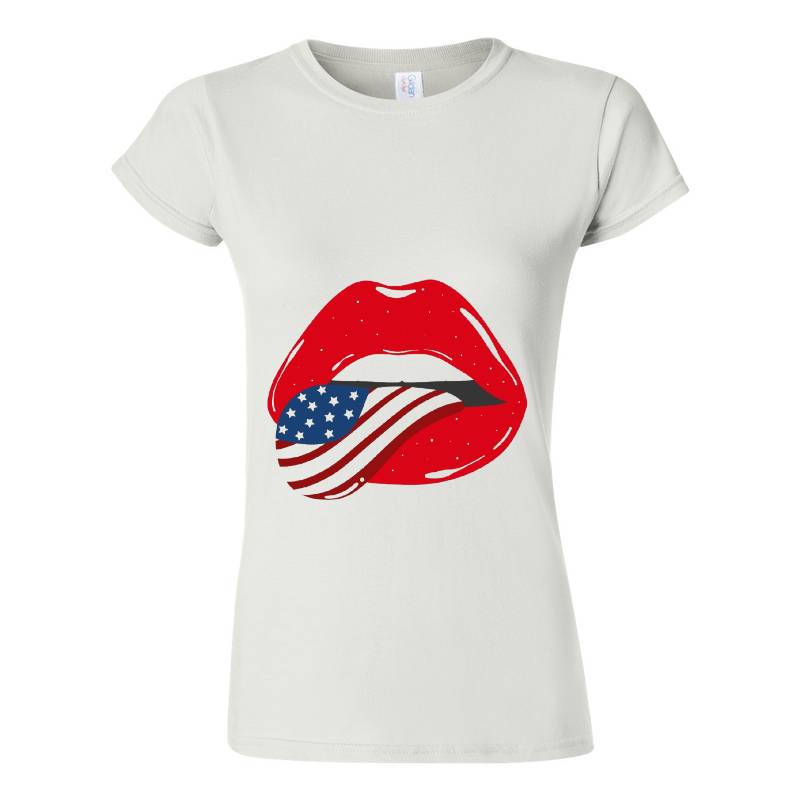 American Flag T-Shirt