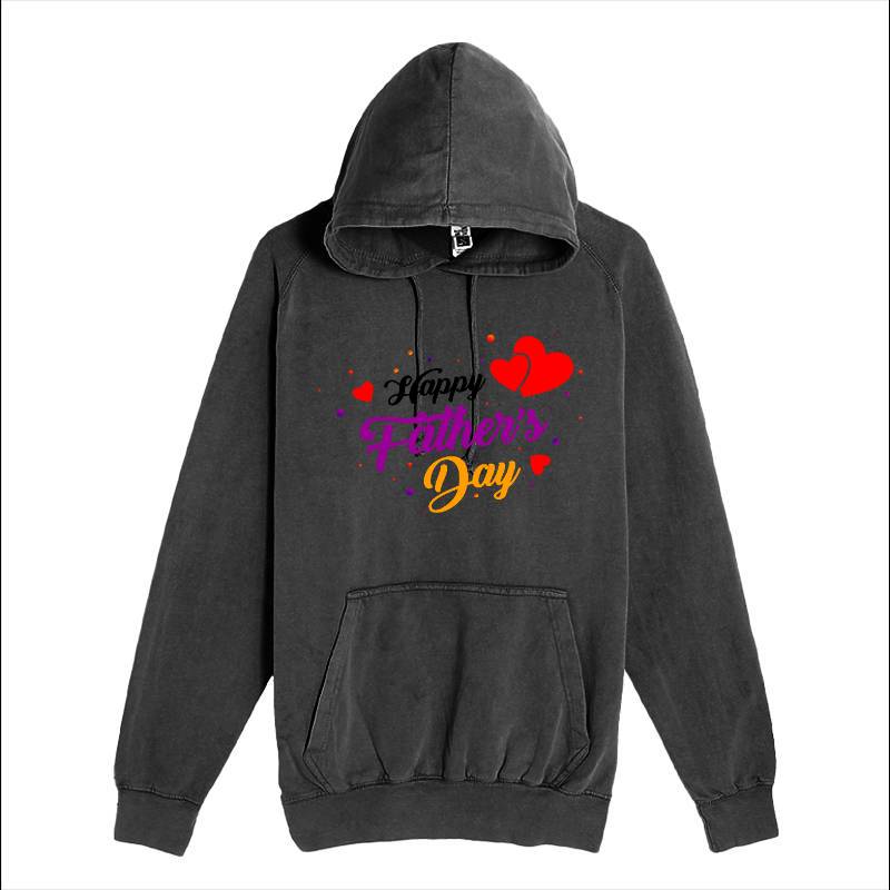 Fathers Day Hoodie