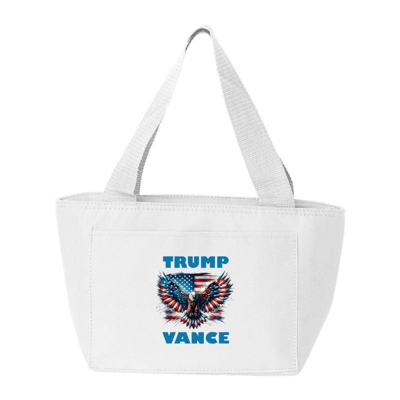 Trump Vance Cooler Bag