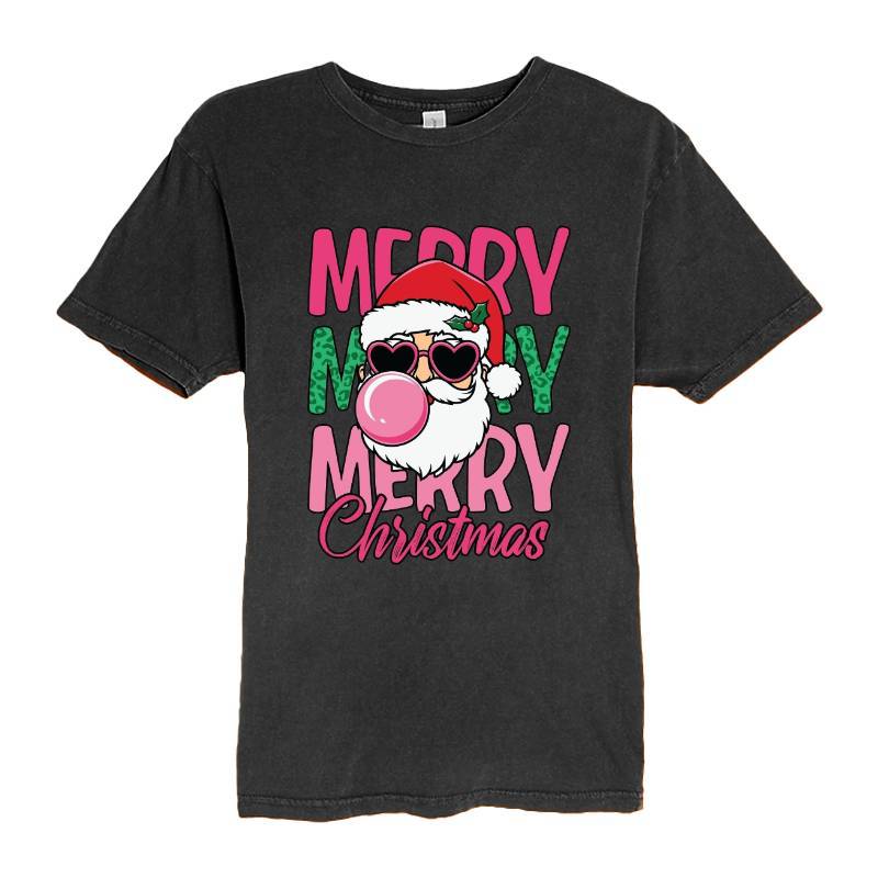 Merry Merry Merry T-Shirt