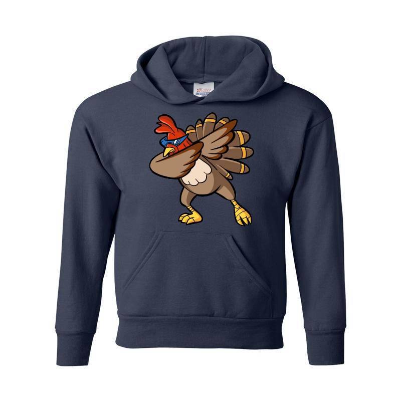 Rooster Hoodie