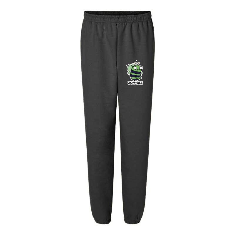 Zombie bee Sweatpants