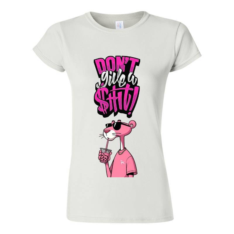 Don't give a shit T-Shirt