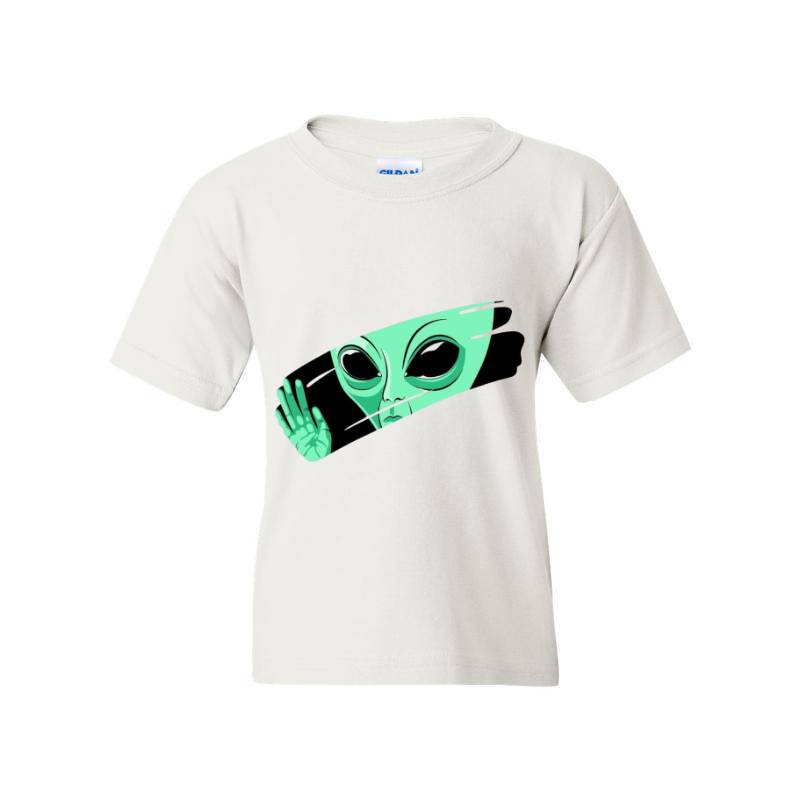 Alien T-Shirt
