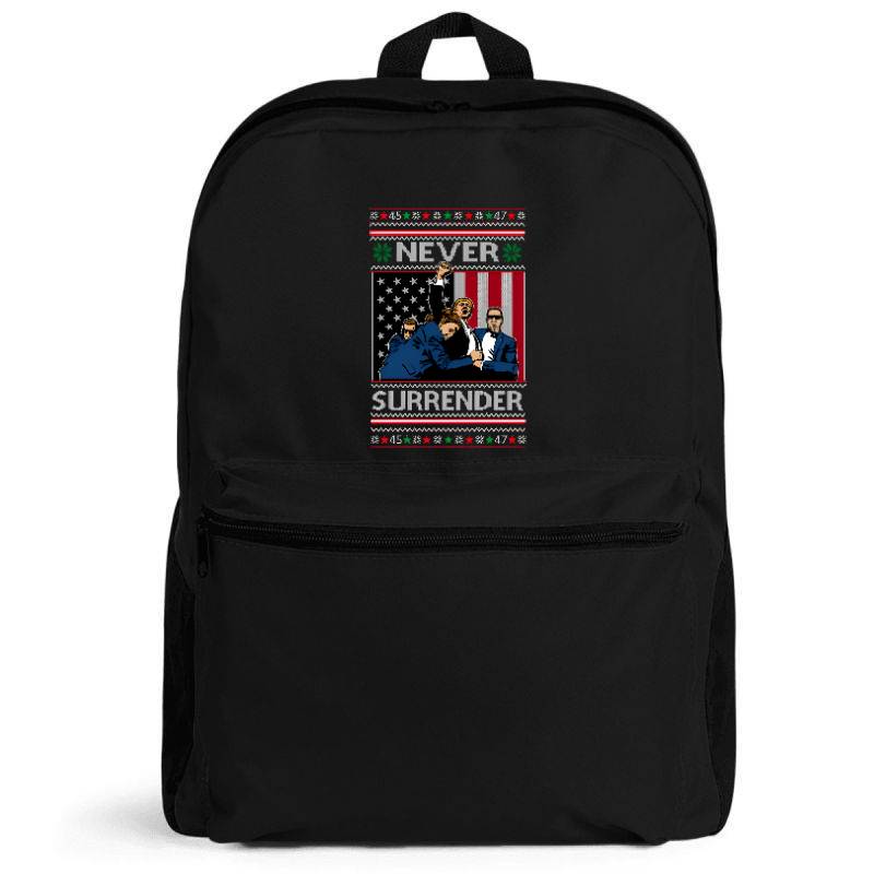 Trump3 Backpack