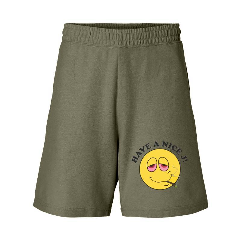 Have A Nice Short