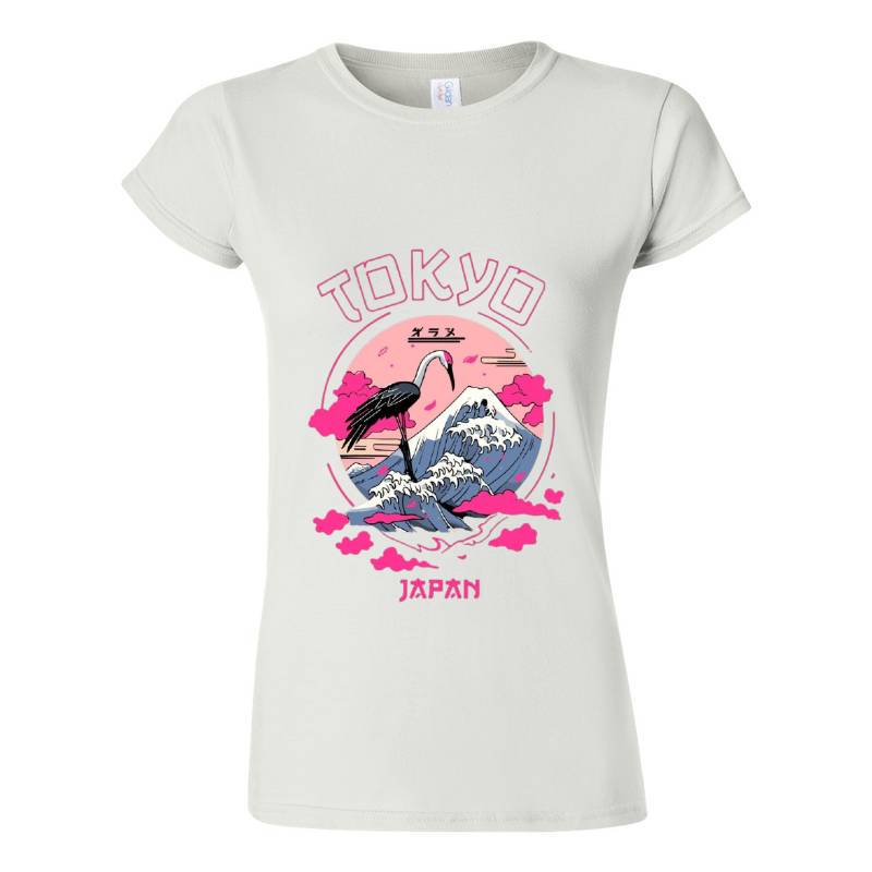 Tokyo Japan T-Shirt