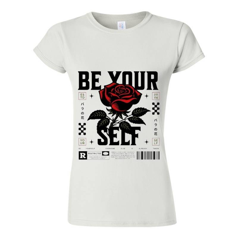 Be yourself T-Shirt