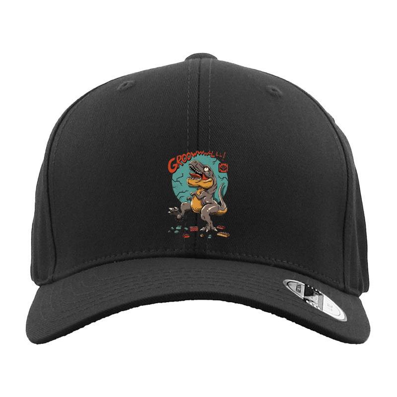 Dino Groow Hat
