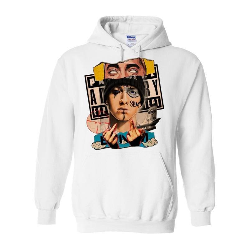 EMINEM Hoodie