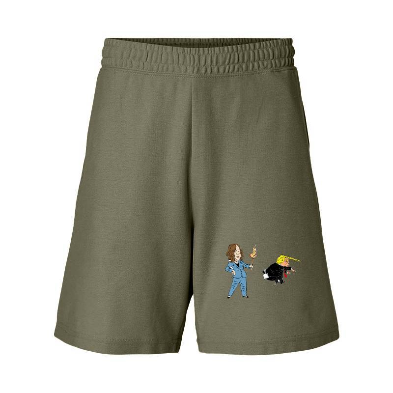 Kamala Trump Short
