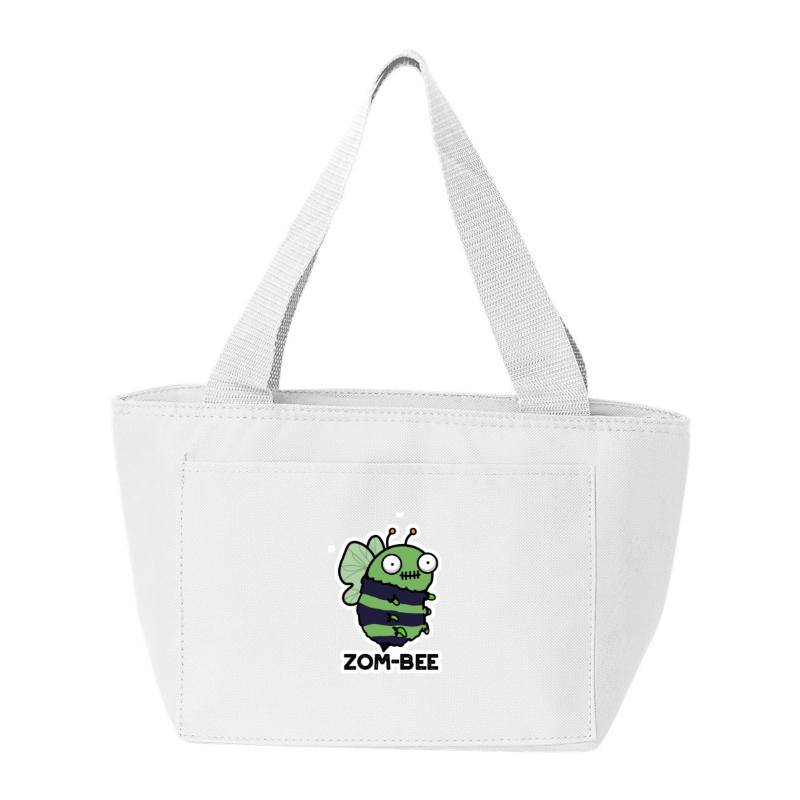 Zombie bee Cooler Bag