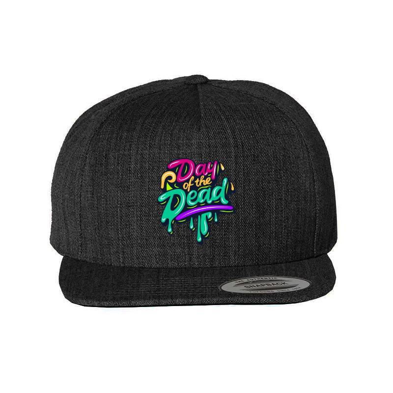 Day Of The Dead Classic Cap