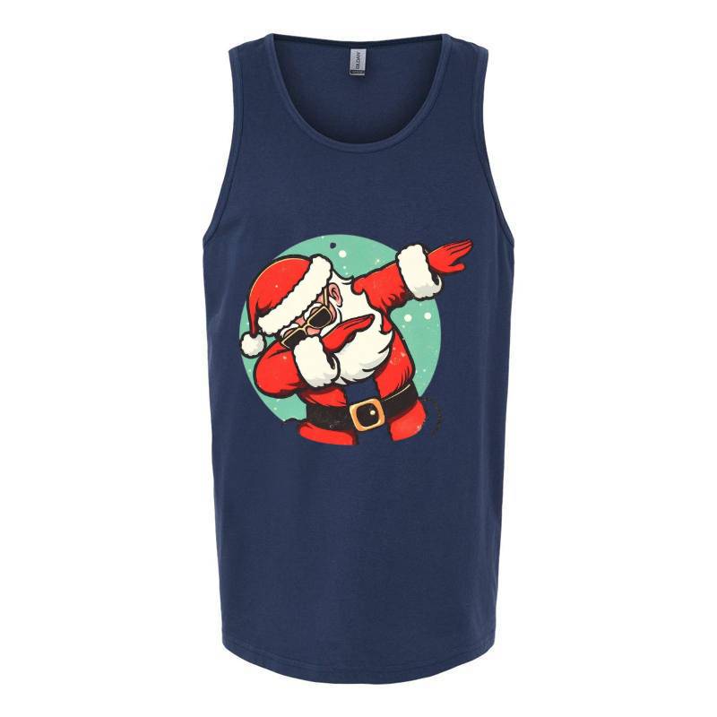 Cristmas Tank Top T-Shirt