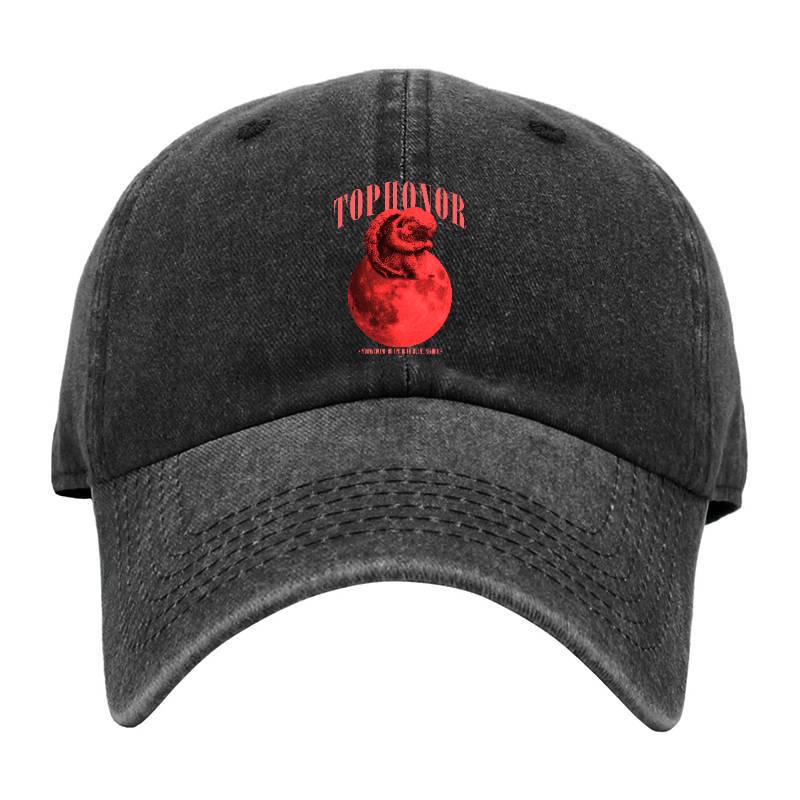Top Honor Baseball Cap