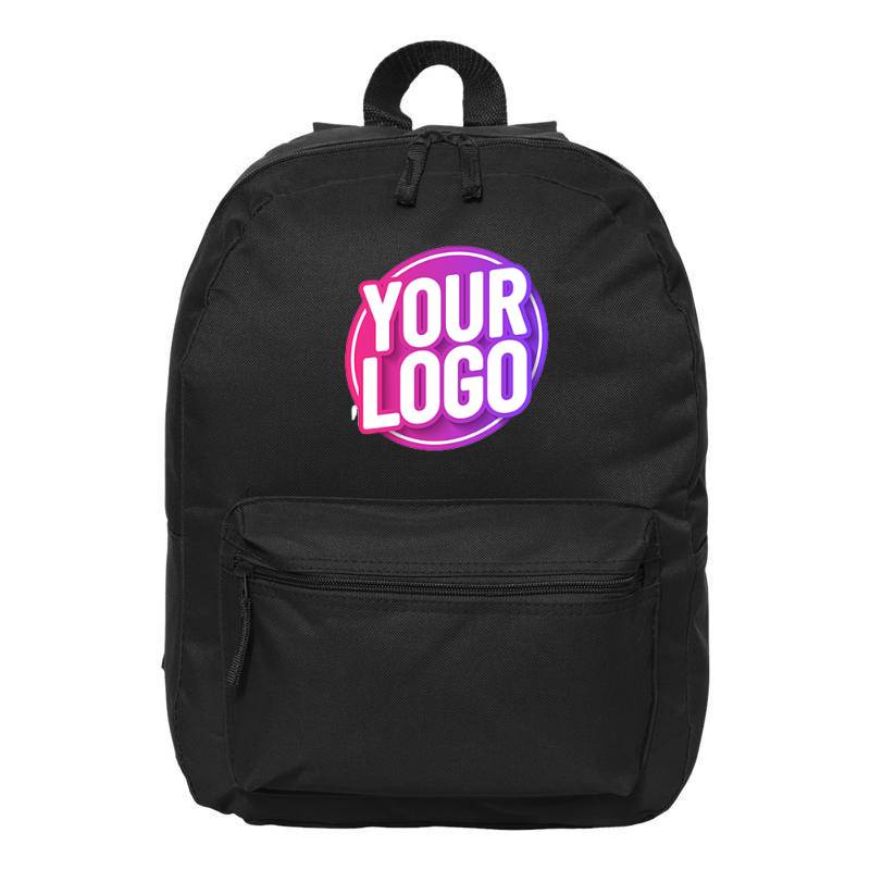 Custom Backpack