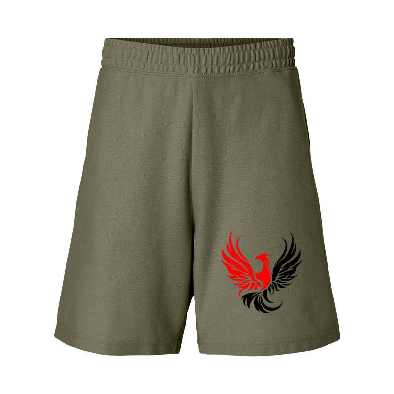 Phoenix Short