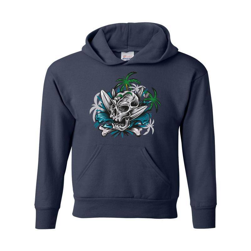 ELF monster Hoodie