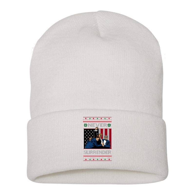 Trump3 Beanie