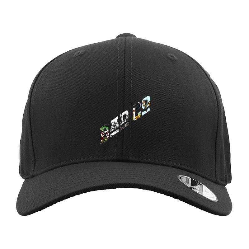 Bad Co Distressed Hat