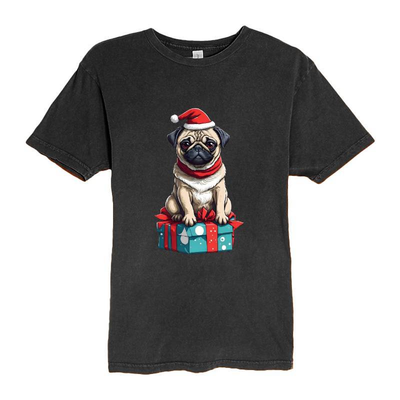 Christmas Dog T-Shirt