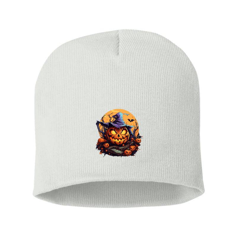 Halloween Party Beanie