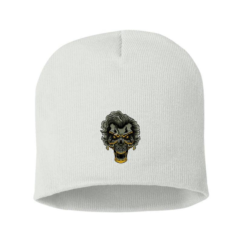 Skull Beanie