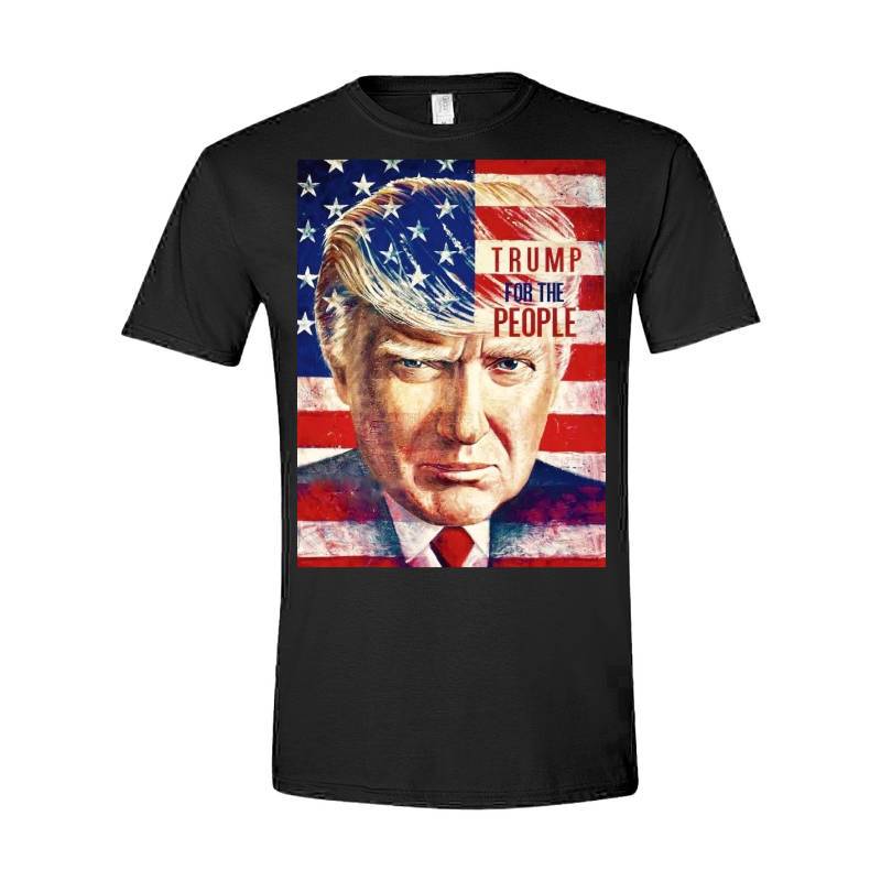 Trump T-Shirt